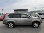 X-TRAIL 4WD