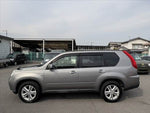 X-TRAIL 4WD