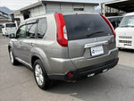 X-TRAIL 4WD
