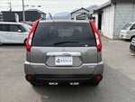 X-TRAIL 4WD