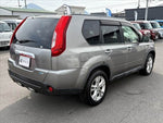 X-TRAIL 4WD