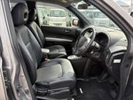 X-TRAIL 4WD