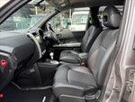 X-TRAIL 4WD