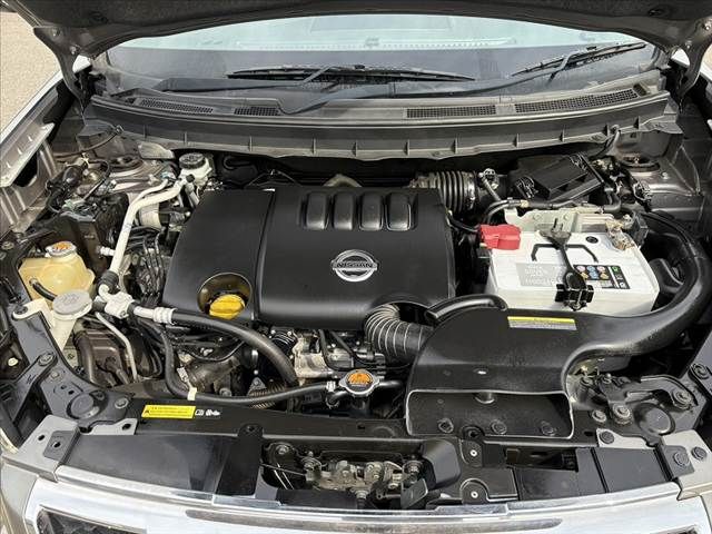 X-TRAIL 4WD