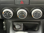 X-TRAIL 4WD