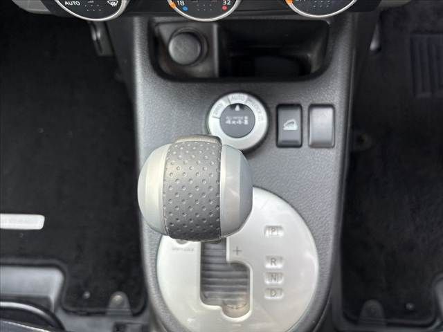 X-TRAIL 4WD