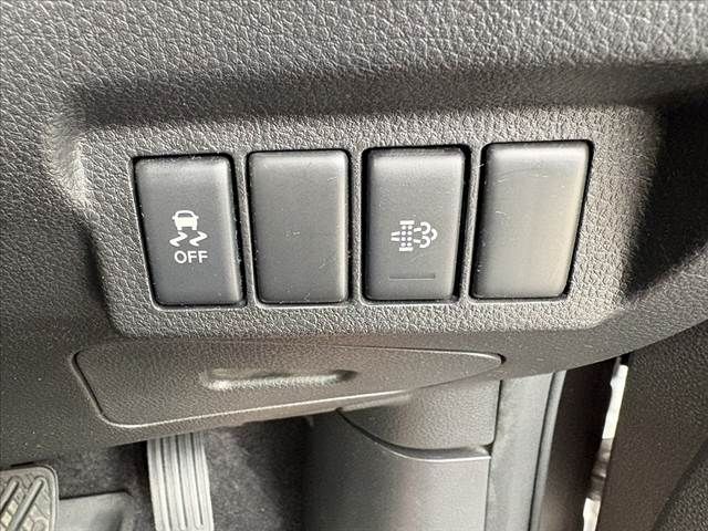 X-TRAIL 4WD