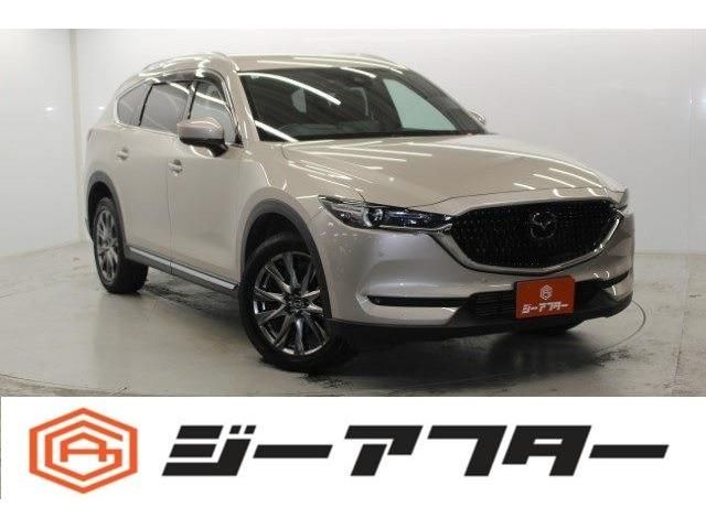 CX-8