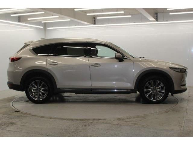 CX-8