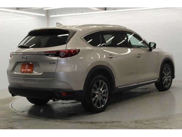 CX-8