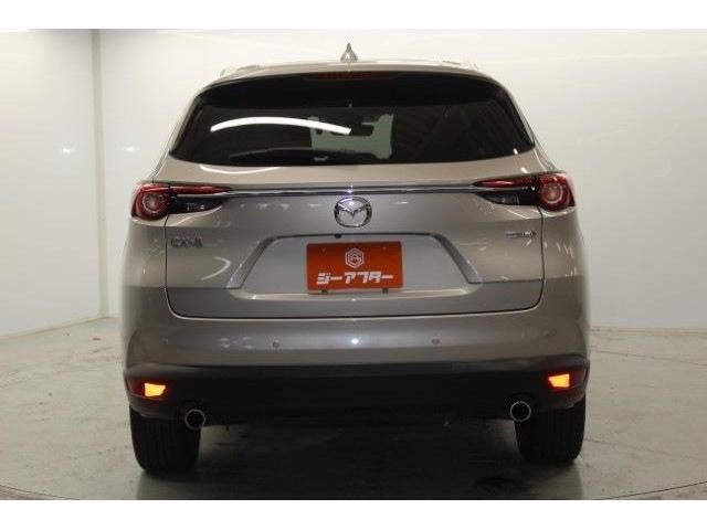 CX-8