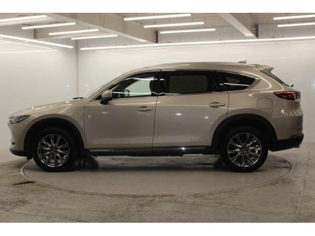 CX-8
