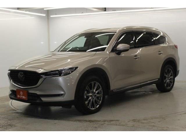 CX-8