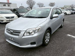 COROLLA AXIO