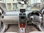 COROLLA AXIO