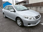 COROLLA AXIO