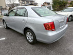 COROLLA AXIO