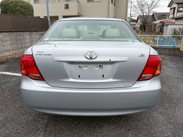 COROLLA AXIO