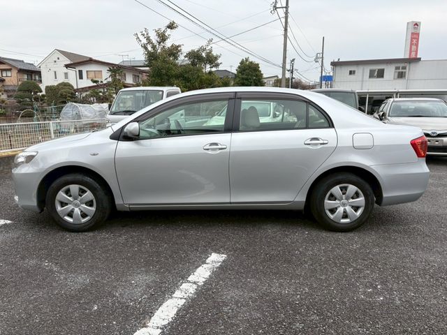 COROLLA AXIO