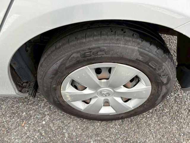 COROLLA AXIO