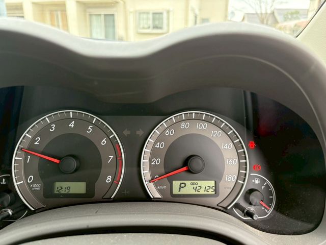COROLLA AXIO
