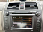 COROLLA AXIO