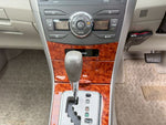 COROLLA AXIO