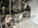 COROLLA AXIO