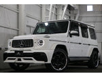 MERCEDES BENZ G-Class