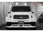 MERCEDES BENZ G-Class