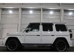MERCEDES BENZ G-Class