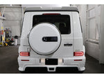 MERCEDES BENZ G-Class