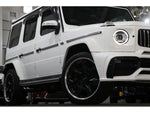 MERCEDES BENZ G-Class