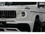 MERCEDES BENZ G-Class
