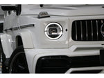 MERCEDES BENZ G-Class