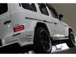 MERCEDES BENZ G-Class