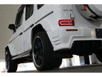 MERCEDES BENZ G-Class