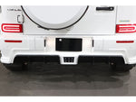 MERCEDES BENZ G-Class