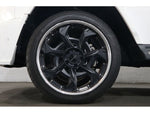 MERCEDES BENZ G-Class