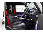 MERCEDES BENZ G-Class