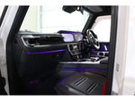 MERCEDES BENZ G-Class