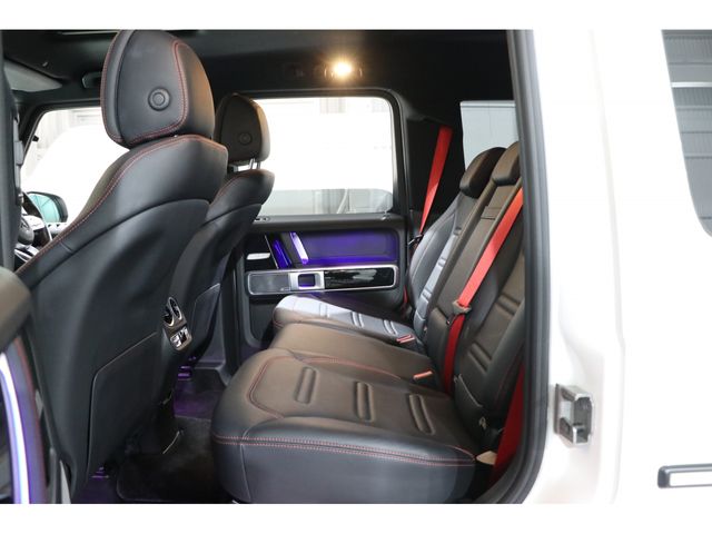 MERCEDES BENZ G-Class