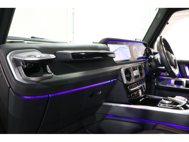MERCEDES BENZ G-Class
