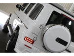 MERCEDES BENZ G-Class