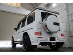 MERCEDES BENZ G-Class