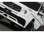 MERCEDES BENZ G-Class
