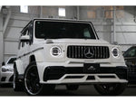 MERCEDES BENZ G-Class