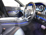 Mercedes-Benz S-class Hybrid
