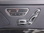 Mercedes-Benz S-class Hybrid