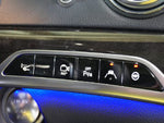 Mercedes-Benz S-class Hybrid